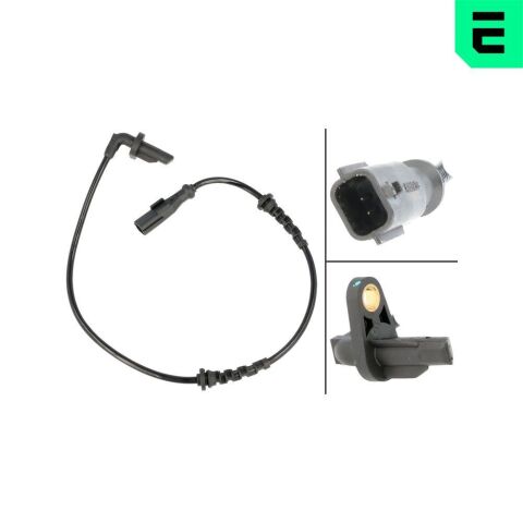 Датчик числа обертів Датчик числа обертів