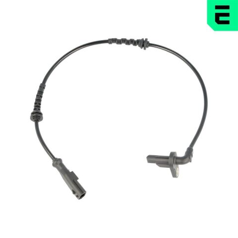 Датчик числа обертів