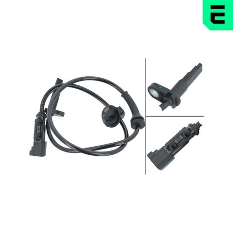 Датчик числа оборотов Датчик числа оборотов