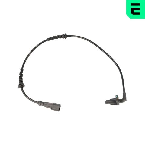 Датчик числа обертів