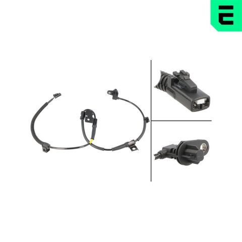 Датчик числа обертів Датчик числа обертів