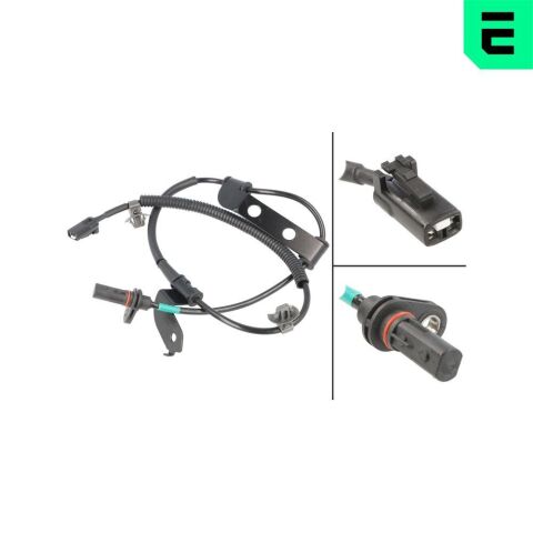 Датчик числа обертів Датчик числа обертів