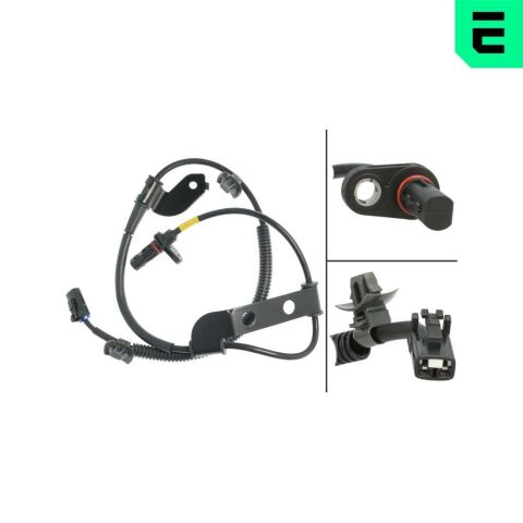 Датчик числа обертів Датчик числа обертів