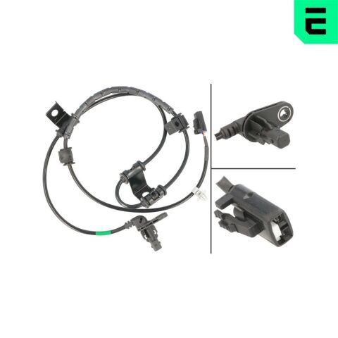 Датчик числа обертів Датчик числа обертів