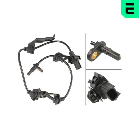 Датчик числа оборотов Датчик числа оборотов