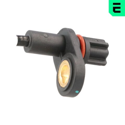 Датчик числа оборотов