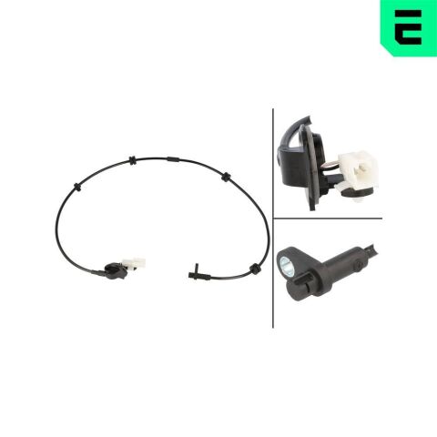 Датчик числа обертів Датчик числа обертів