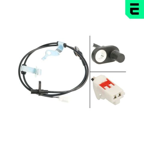 Датчик числа обертів Датчик числа обертів