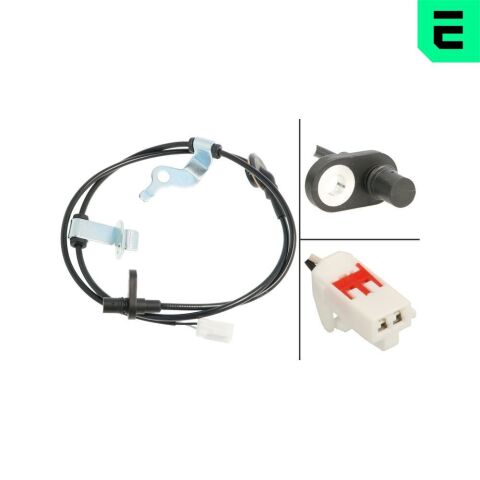 Датчик числа обертів Датчик числа обертів