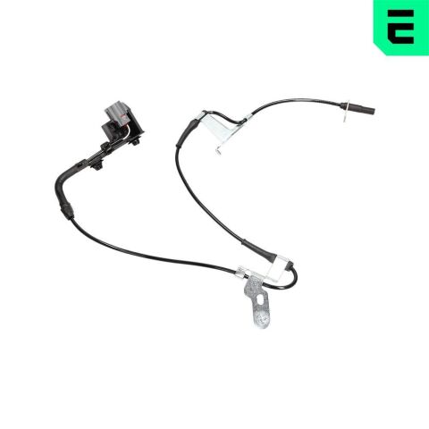 Датчик числа обертів