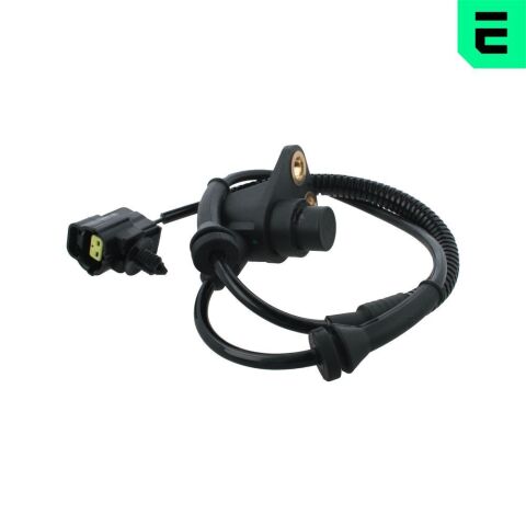 Датчик числа обертів