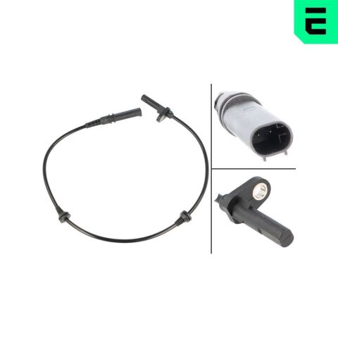 Датчик числа оборотов Датчик числа оборотов