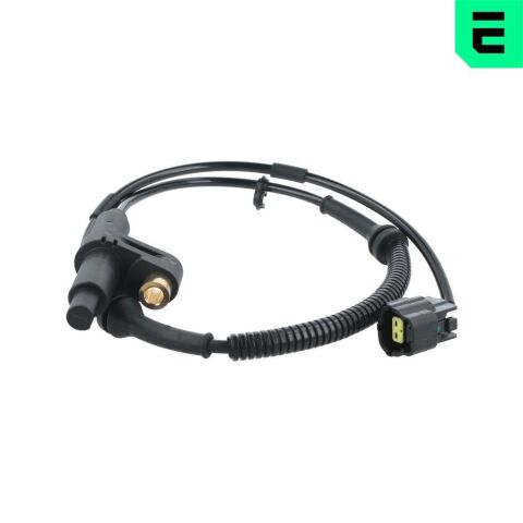 Датчик числа оборотов