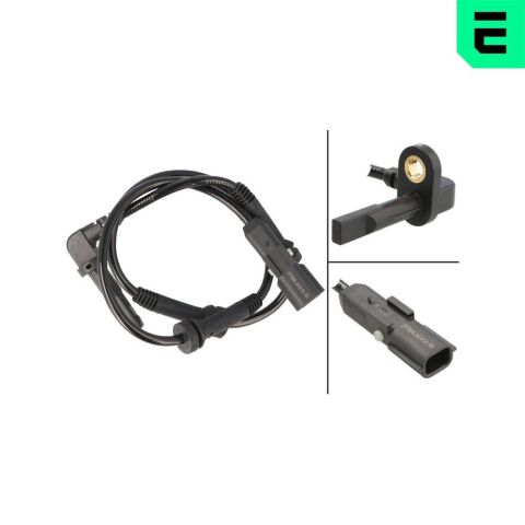 Датчик числа обертів Датчик числа обертів