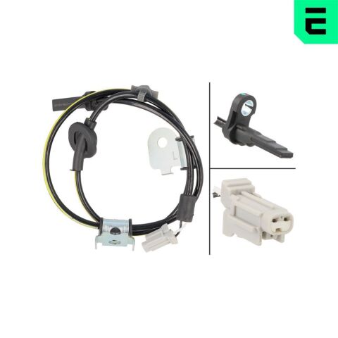 Датчик числа обертів Датчик числа обертів