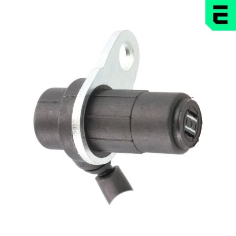 Датчик числа обертів