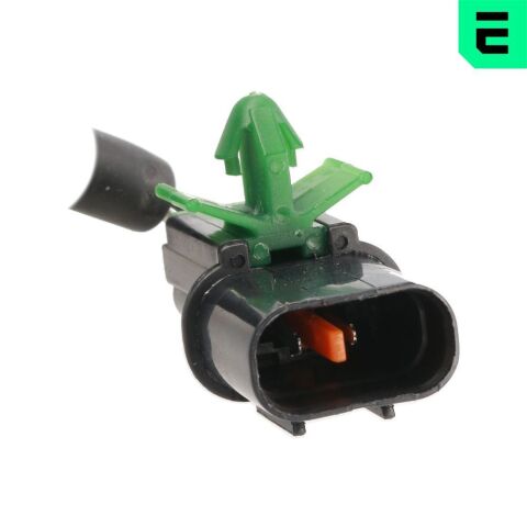 Датчик числа обертів