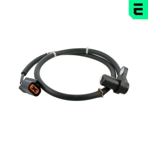 Датчик числа обертів