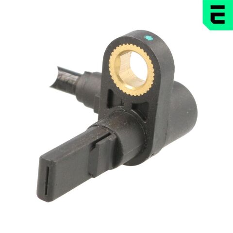 Датчик числа обертів