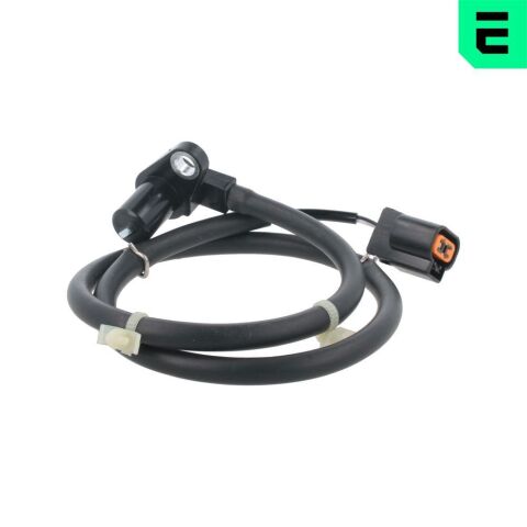 Датчик числа обертів