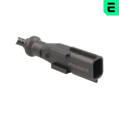 Датчик числа обертів