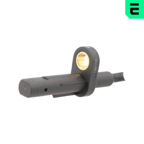 Датчик числа обертів