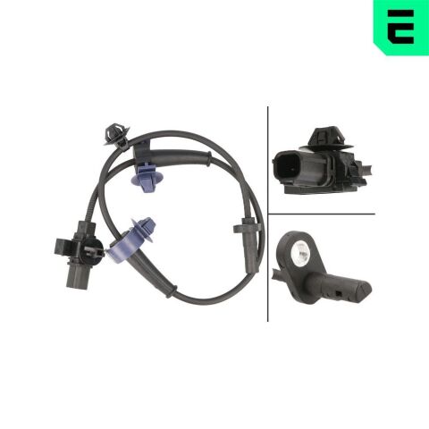 Датчик числа обертів Датчик числа обертів