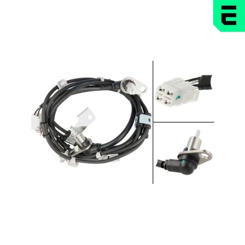 Датчик числа оборотов Датчик числа оборотов