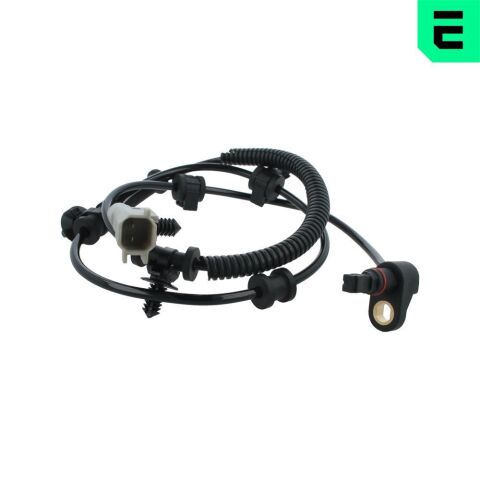 Датчик числа обертів Датчик числа обертів