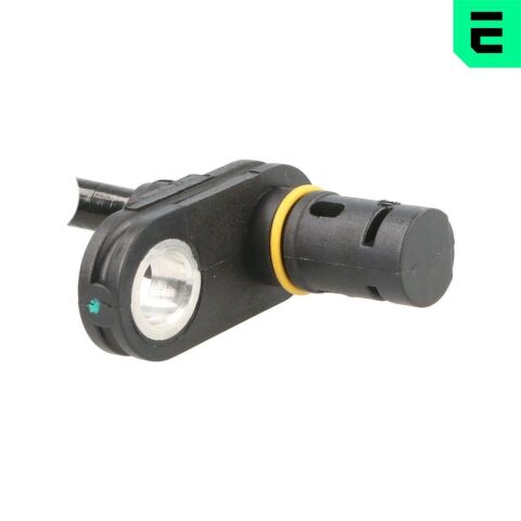 Датчик числа обертів