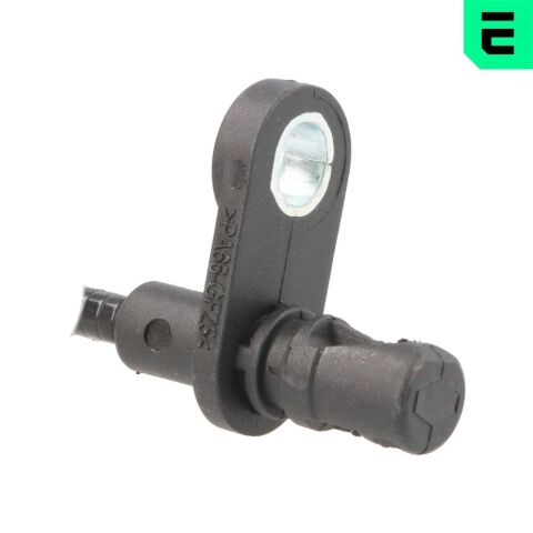 Датчик числа оборотов