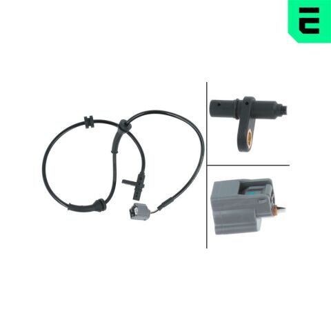 Датчик числа обертів Датчик числа обертів