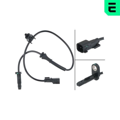 Датчик числа обертів Датчик числа обертів