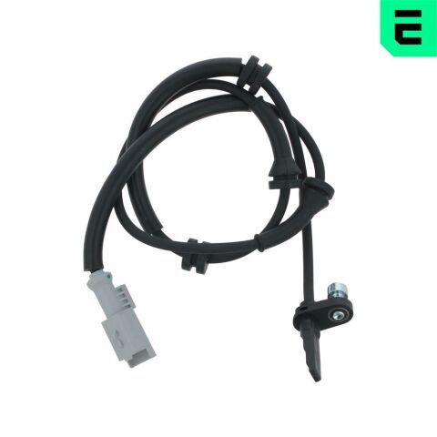 Датчик числа обертів