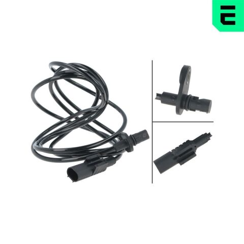 Датчик числа оборотов Датчик числа оборотов