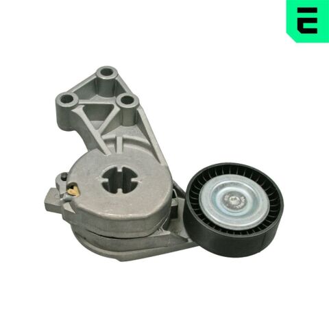 Натягувач ременя Натягувач ременя