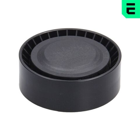 Натяжний ролик, полікліновий ремінь