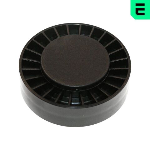 Паразитний провідний ролик, полікліновий ремінь