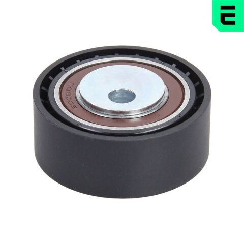 Натяжной ролик, поликлиновый ремень