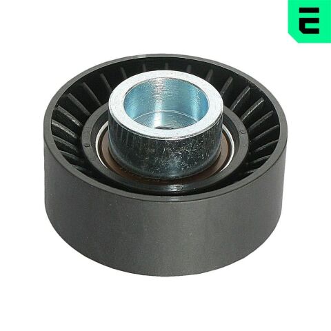 Паразитний провідний ролик, полікліновий ремінь Паразитний провідний ролик, полікліновий ремінь