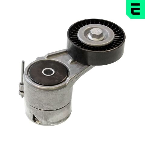 Натягувач ременя