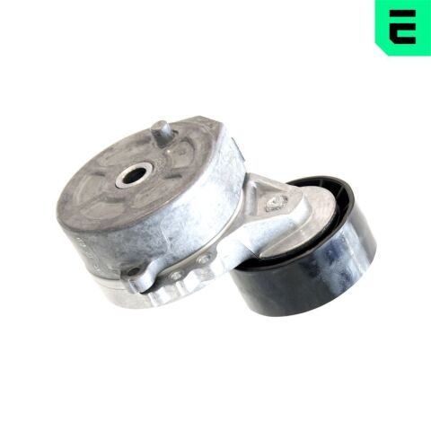 Натягувач ременя Натягувач ременя