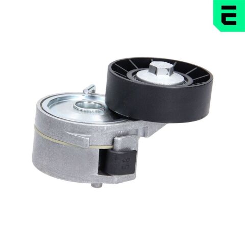 Натягувач ременя Натягувач ременя