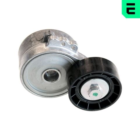 Натягувач ременя Натягувач ременя