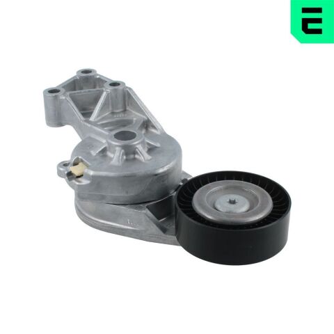 Натягувач  ременя