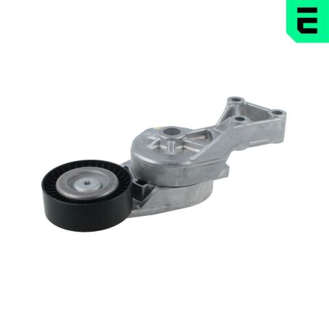 Натягувач  ременя