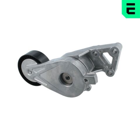 Натягувач  ременя