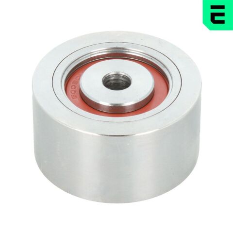 Паразитний провідний ролик, полікліновий ремінь Паразитний провідний ролик, полікліновий ремінь