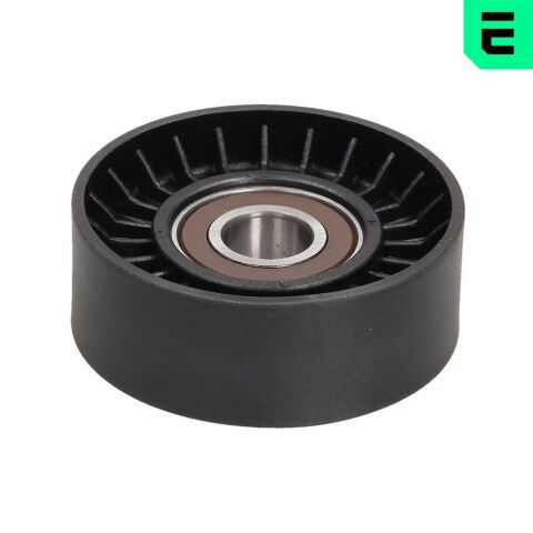 Натяжний ролик, полікліновий ремінь Натяжний ролик, полікліновий ремінь