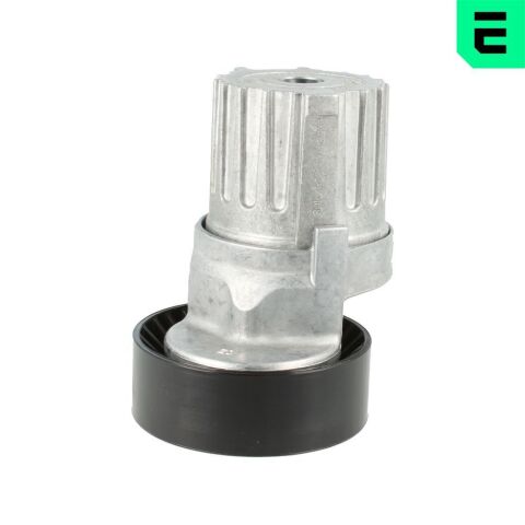 Натяжная планка, поликлиновый ремень.